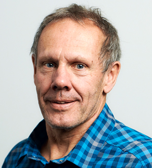 Jürg Krauer