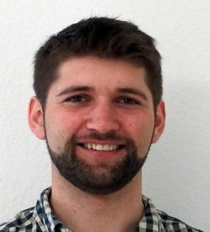 Andreas Eugster