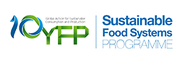 The Sustainable Food Systems (SFS) Programme of the 10-Year Framework