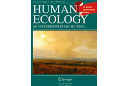 Human Ecology