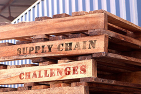 supply chain challenges