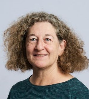 Dr. Astrid Wallner