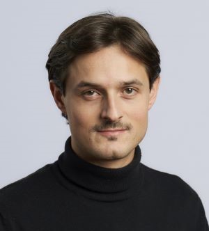 Dr. Samuel Brülisauer