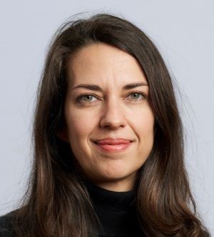 Dr. Alexandra Vlachos