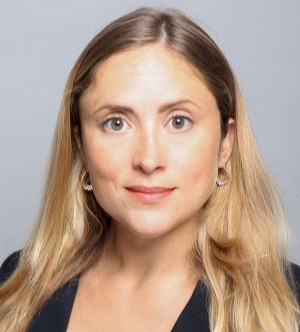 Dr. Lauren Lecuyer