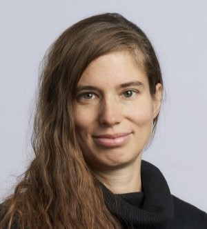 Dr. Judith Schäli