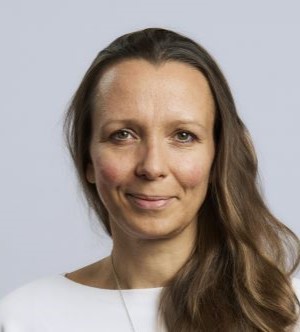 Ass. Prof. Dr. Vanessa Jaiteh