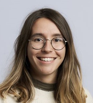 Sabina Pedrazzini