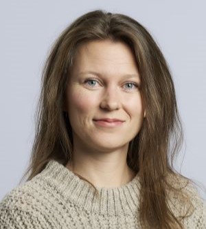  Johanna Gammelgaard