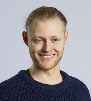  Jonas Niederberger