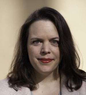 Prof. Dr. Jennifer Inauen