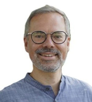 Dr. Björn Müller