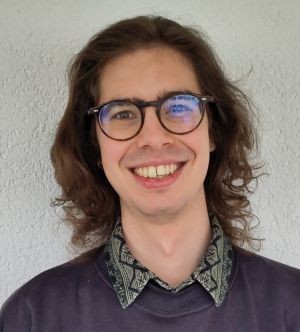  Gregor Rechsteiner