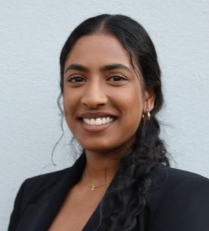  Saranka Thangeswaran