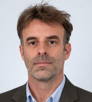 Dr. Joan Bastide