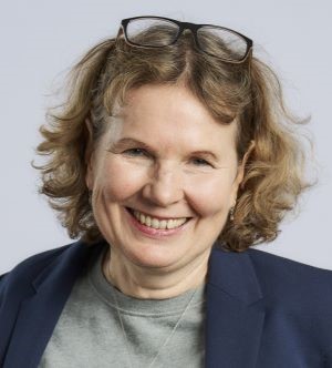 Prof. Dr. Elisabeth Bürgi Bonanomi