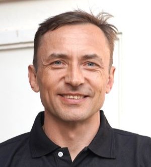  Patrick Oswald