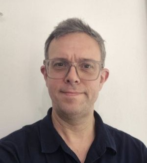 Dr. Robert Cole