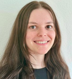  Luisa Gerber