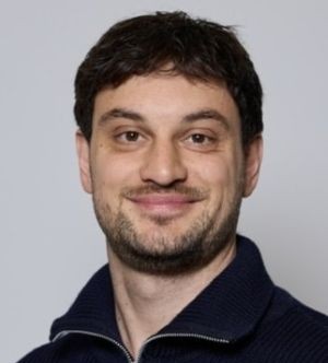  Alexander Kilchenmann