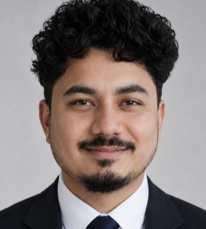  Gaurav Thapa