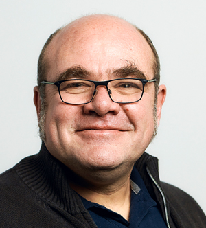 Prof. Dr. Andreas Heinimann