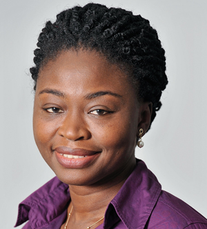 Prof. Dr. Chinwe Ifejika Speranza