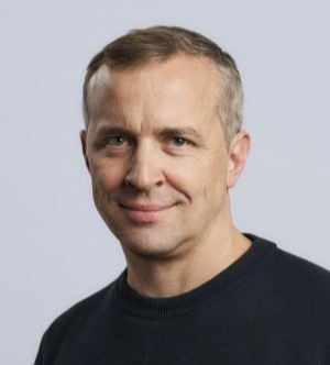 Dr. Tatenda Lemann