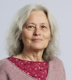 Dr. Rima Mekdaschi Studer