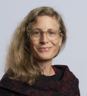 Dr. Stephanie Moser