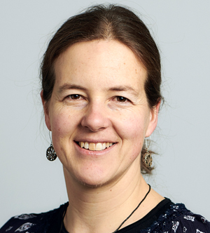Prof. Dr. Flurina Schneider