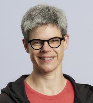  Marlène Thibault