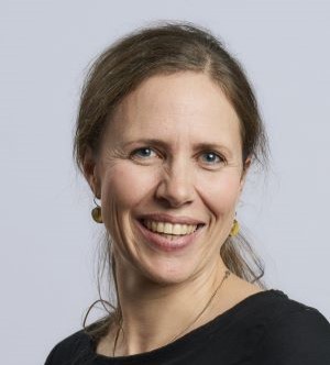 Dr. Lilian Trechsel