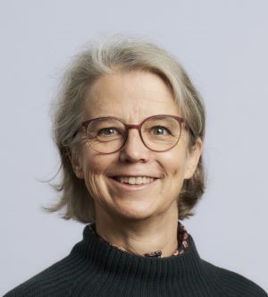  Susanne Wymann von Dach