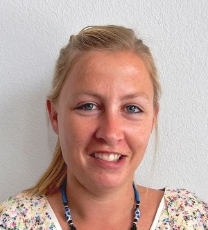 Prof. Julie Zähringer