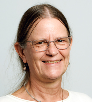 Dr. Anne Zimmermann