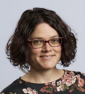 PD Dr. Theresa Tribaldos