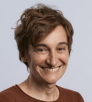 Dr. Irene Musselli