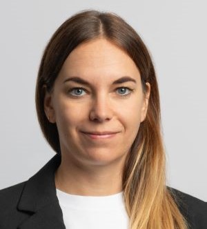  Anna Lena Lewis