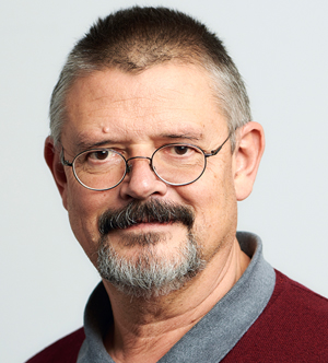Dr. Karl Herweg