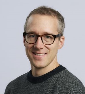 Dr. Christoph Bader