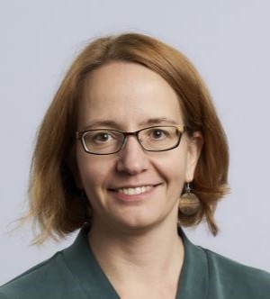 PD Dr. Astrid Zabel