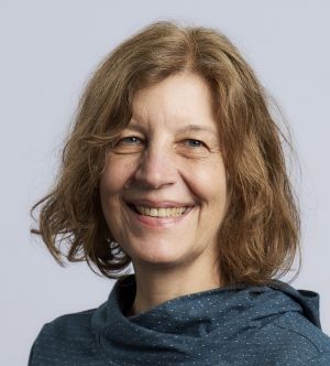 Dr. Karina Liechti