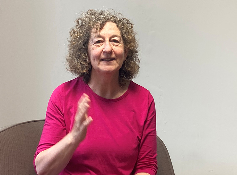 Astrid Wallner