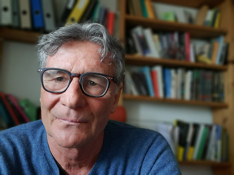 Hugo Caviola