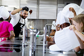 Maison ma-terre in Geneva