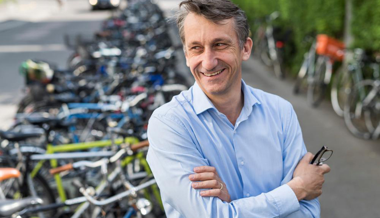 Peter Messerli
