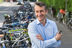 Peter Messerli