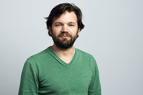 Ben Jann