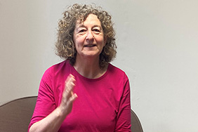 Astrid Wallner